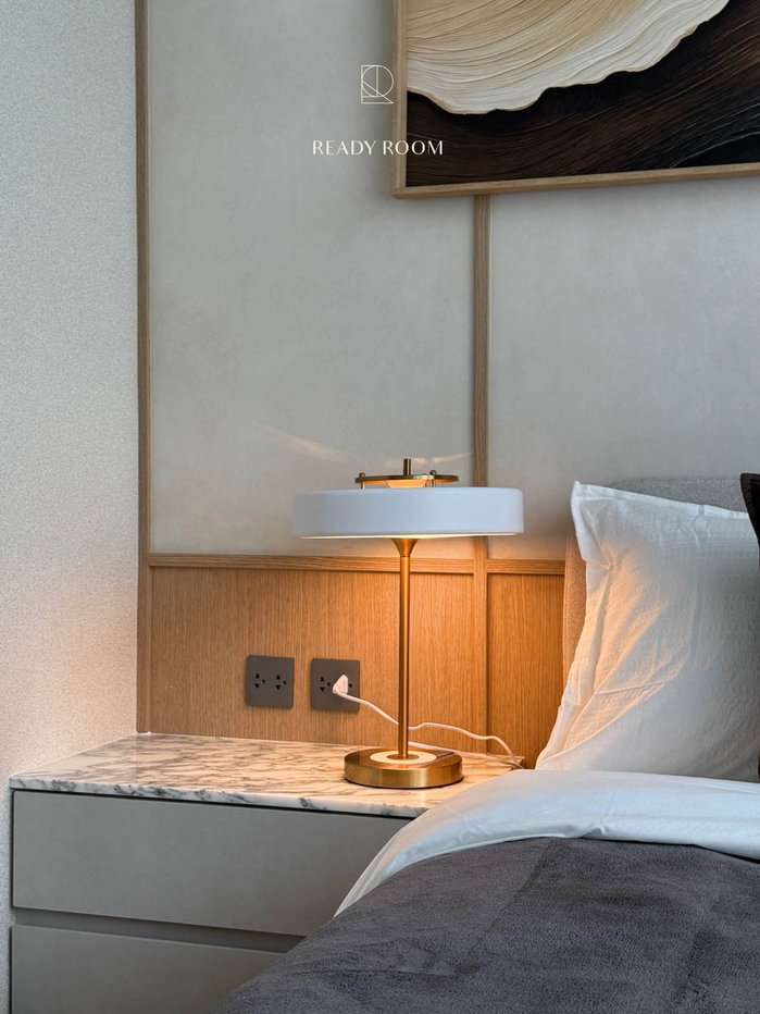 รูป Noble Around Ari ห้องสวย ราคาดี สอบถามเพิ่มเติมได้ที่ Line @condorental - รูปที่ 4/18