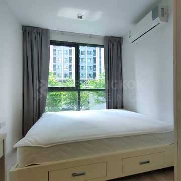 Ideo Mobi Rama 9 Exclusive Unit from Top Brands near MRT Rama 9 Station