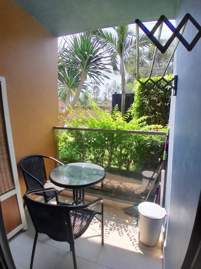 รูป RARE UNIT! ขาย Laguna Beach Resort 2 จอมเทียน ห้องชั้น 1 วิวสวน ใกล้สระสุด ๆ | 36 ตร.ม. | 2.79 ล้าน - รูปที่ 7/18