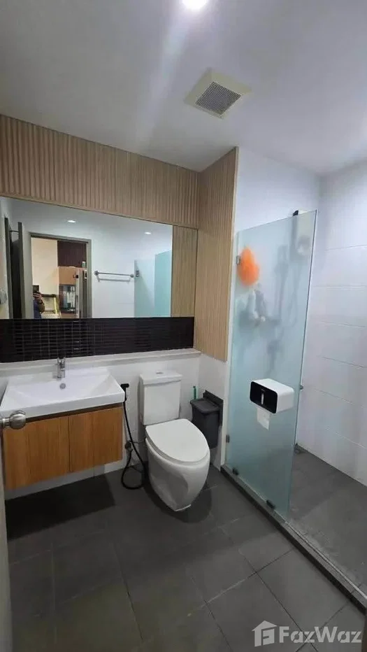 รูป ขาย คอนโด 1 ห้องนอน ในโครงการ เดอะ เทมโป แกรนด์ สาทร-วุฒากาศ 6872173 - รูปที่ 5/5