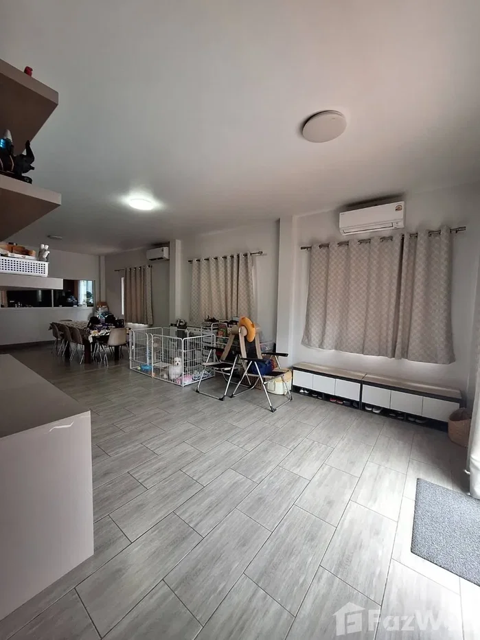 picture 8 Bedroom House for sale in Lat Phrao, Bangkok 6850159 - 25/50