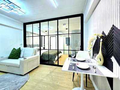 Condos for sale : for sale studio zone lad-phrao 102 