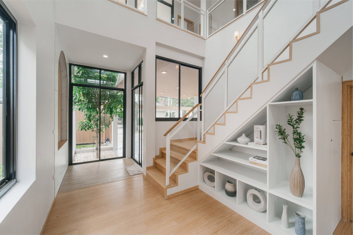 รูป POS พูลวิลล่าหรูเชียงใหม่ โซนบ้านวังตาล สไตล์ Minimal Modern Luxury เรียบหรู สงบ เป็นส่วนตัว (โทร/ไลน์ 088-5986998) - รูปที่ 31/70
