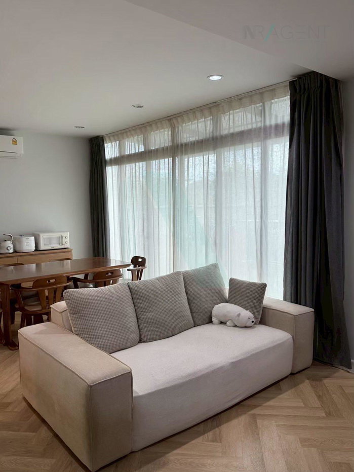 picture 📌 For Rent 2-story House COMO BOTANICA BANGNA 3 bedroom 3 bathroom - 2/8