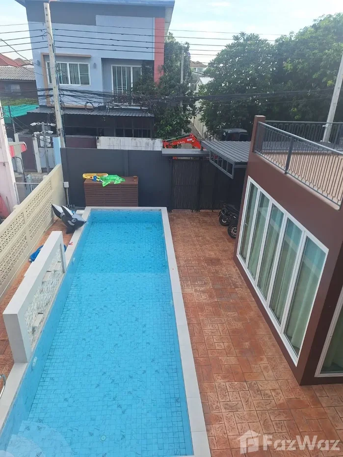 picture 8 Bedroom House for sale in Lat Phrao, Bangkok 6850159 - 20/50