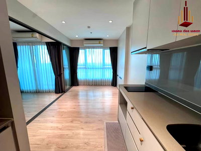 Condos for sale : ✨ For Sale: Whizdom Station Ratchada - Thapra Condo ✨ 💰 Only 3,990,000 THB 