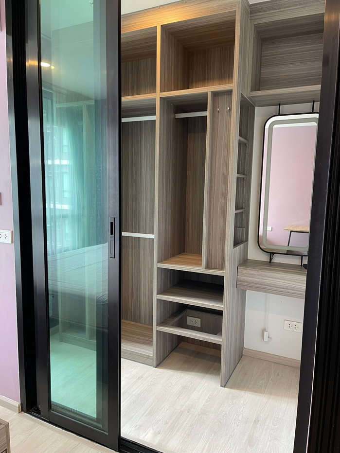 picture Origin Sukhumvit 105 FL. 6  Special Price  Ready to move in📢📢 - 2/11