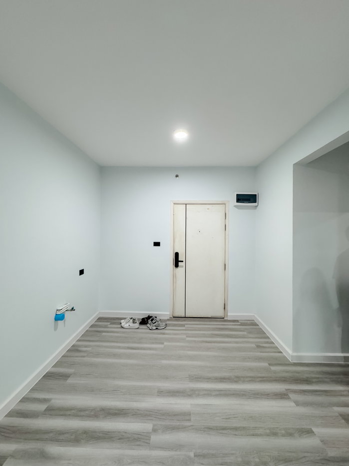 picture A Space Asoke-Ratchada condo, 2 bedrooms, great value!
Near BTS/MRT Rama 9, priced at only 3.29 million! - 3/6