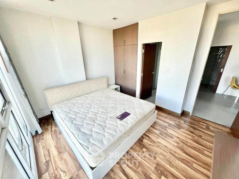 Spacious 2-BR 100 Sqm Condo At The Spirit Srinakarin (ID 3421032)