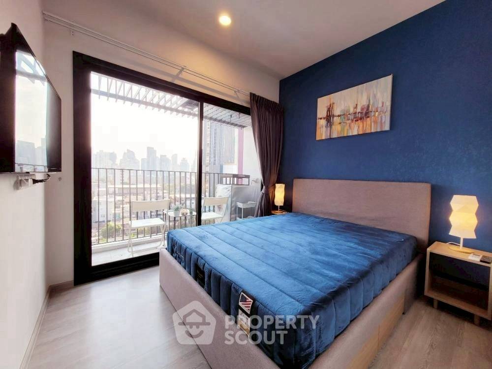 รูป คอนโด 1-ห้องนอน ที่ เอ็กซ์ที เอกมัย ใกล้ BTS ทองหล่อ (ID 2377653) - รูปที่ 2/14
