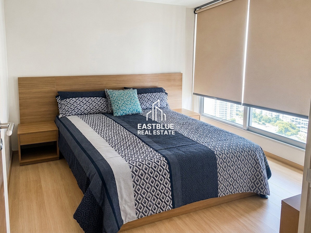 picture RHYTHM Sathorn Condo for Rent: Prime Location in Sathon, Near BTS Saphan Taksin! - 4/7