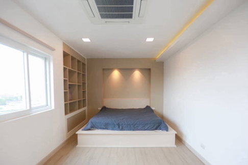 Suksawat Modern Condo View for rent ✨ Fully furnished