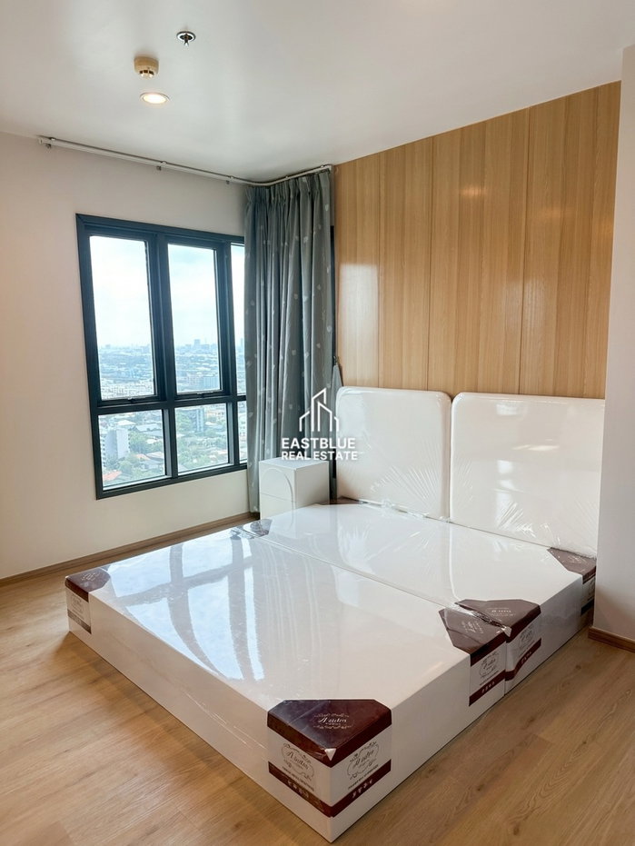 picture For Rent: Centric Ari Station Condo near BTS Ari 🏙️ - 6/9