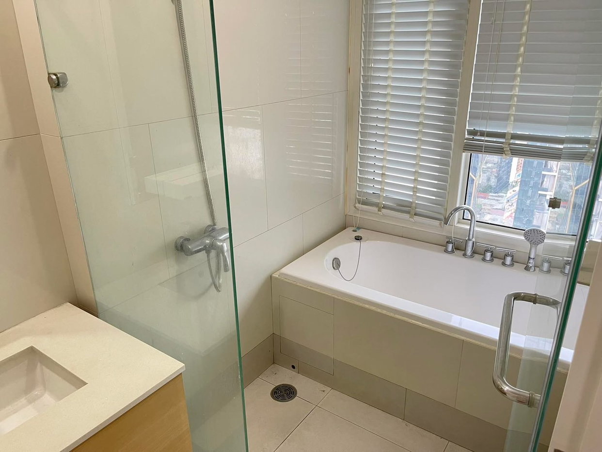 picture For Sale: Villa Rachatewi, 1-Bed 70 sqm, Near BTS Ratchathewi 🌆 - 9/9