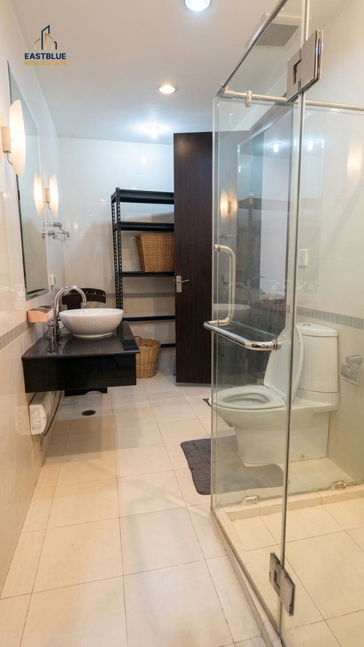 picture For Sale: Baan Klang Krung Siam Pathumwan - 1-Bed 45 sqm by BTS Ratchathewi 🌆 - 6/6