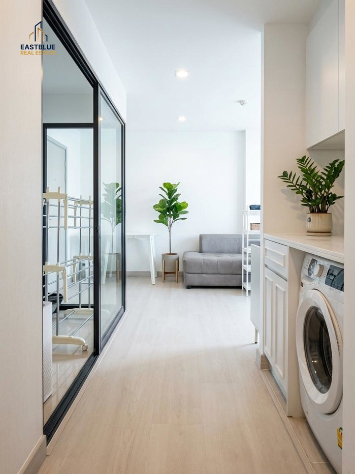 picture Supalai Lite Thaphra-Wongwianyai 2-Bed 72 sqm for 4,900,000 THB ðĒ - 2/8