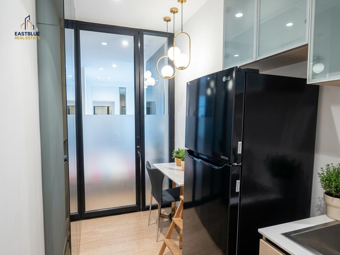 picture ðïļ Luxurious 1-Bed Condo @ Maru Ekkamai 2 - 30K/mth - 5/9