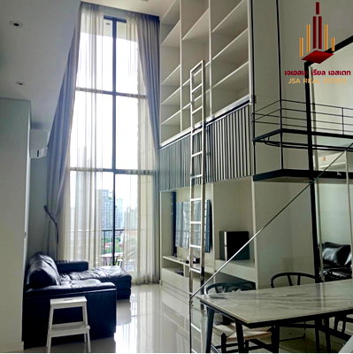 Condos for sale : ✨ For Sale: Villa Asoke Condo ✨ 💰 Only 14,190,000 THB