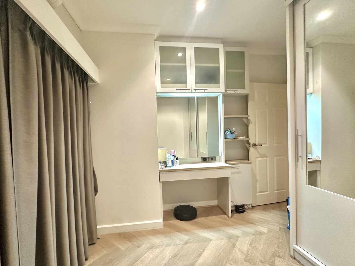 picture For Sale 2-Bed 48 sqm at Grand Park View Asoke, near MRT Sukhumvit under 5M 🔥 - 3/9