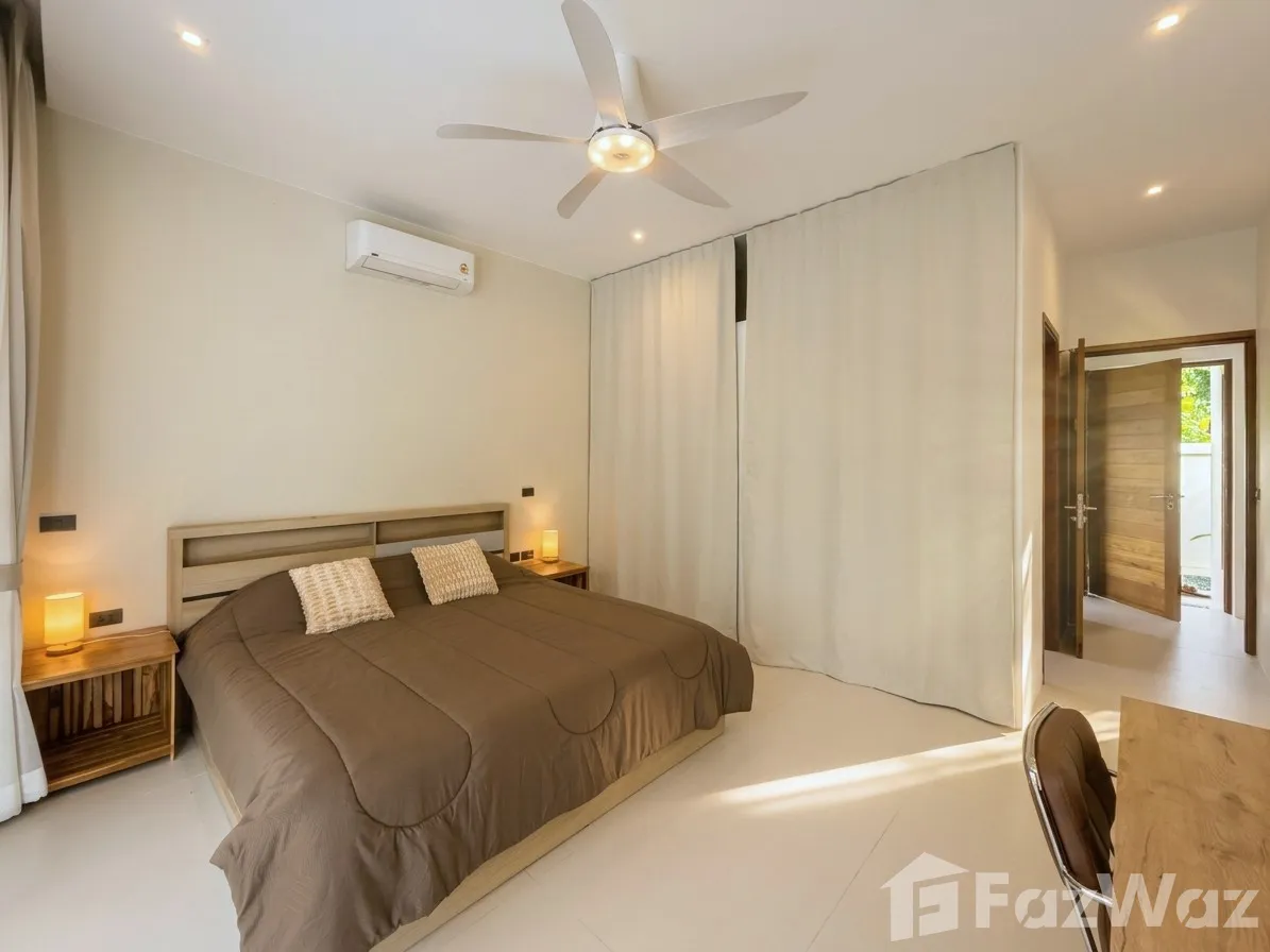 picture 4 Bedroom Villa for sale in Maret, Surat Thani  6855411 - 11/17