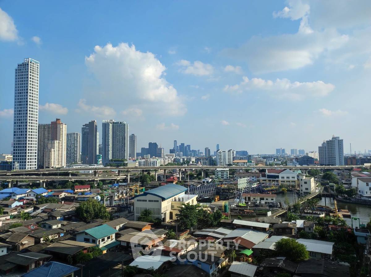 รูป ขายคอนโด 2 ห้องนอน Life Sukhumvit 48 ใกล้ BTS พระโขนง (ID 3420341) - รูปที่ 11/12