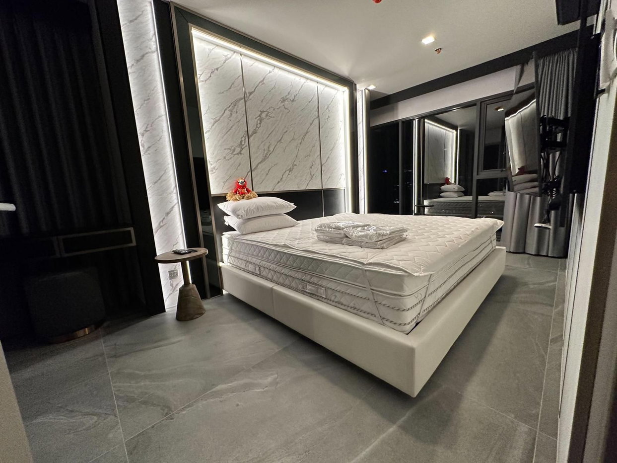 picture For Sale: Life Asoke Hype, 2-Bed 99.9 sqm, Near MRT Rama 9 🌟 - 6/9