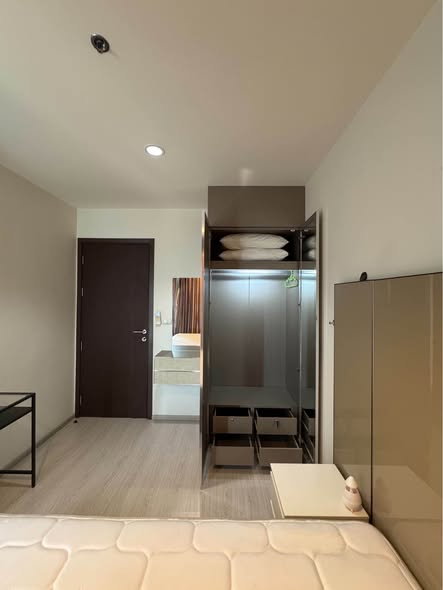 รูป ให้เช่า Rhythm Asoke 2 ห้องนอน 45 ตร.ม. ราคา 28,000 บาท/เดือน - รูปที่ 5/5