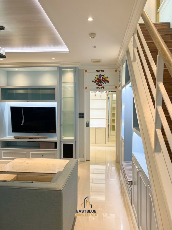 picture Experience Elevated Living at The Sky Sukhumvit ðïļ - 8/9