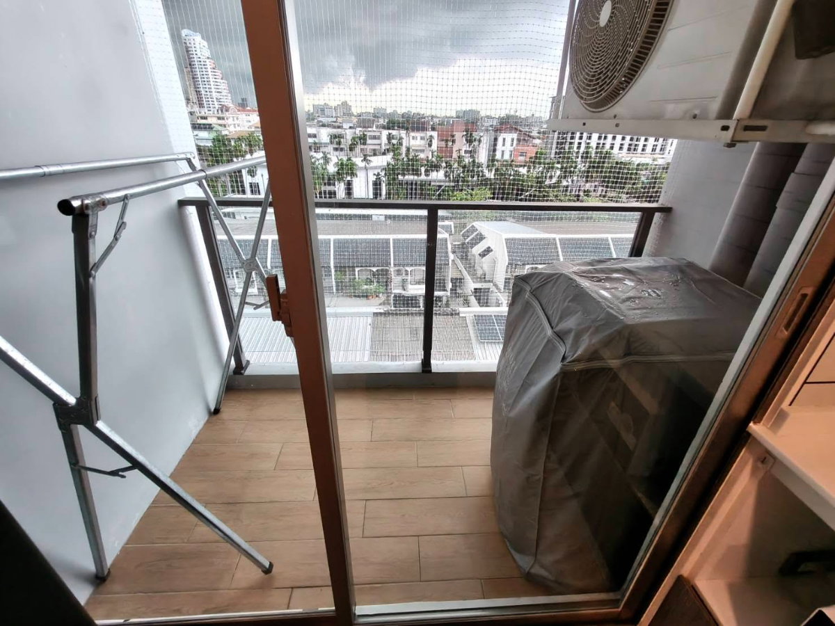 picture Condo for Rent at Feel Ladprao 33 (J6910027) ID Line : @condo65 - 9/10