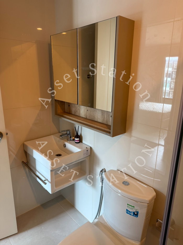 picture Life Asoke |ð Near MRT Phetchaburi and Fortune Town - 9/9