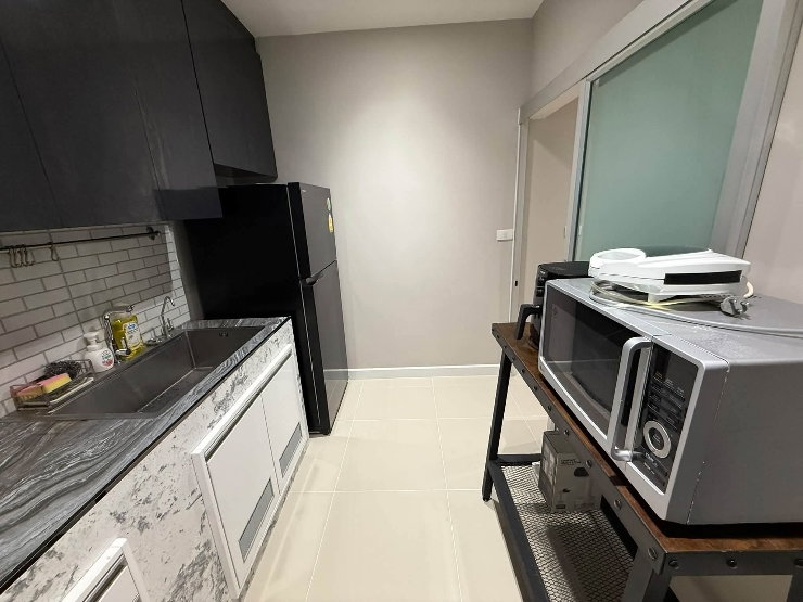 รูป ให้เช่าบ้านเดี่ยว Life Bangkok Boulevard (วงแหวน–อ่อนนุช 2)
💰 60,000 บาท/เดือน - รูปที่ 10/22