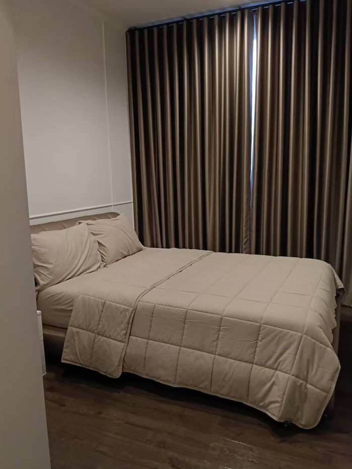 รูป The Address Siam-Ratchathewi คอนโดหรู 2 ห้องนอน ใจกลางราชเทวี พร้อมสิ่งอำนวยความสะดวกครบครัน! ✨ - รูปที่ 6/9