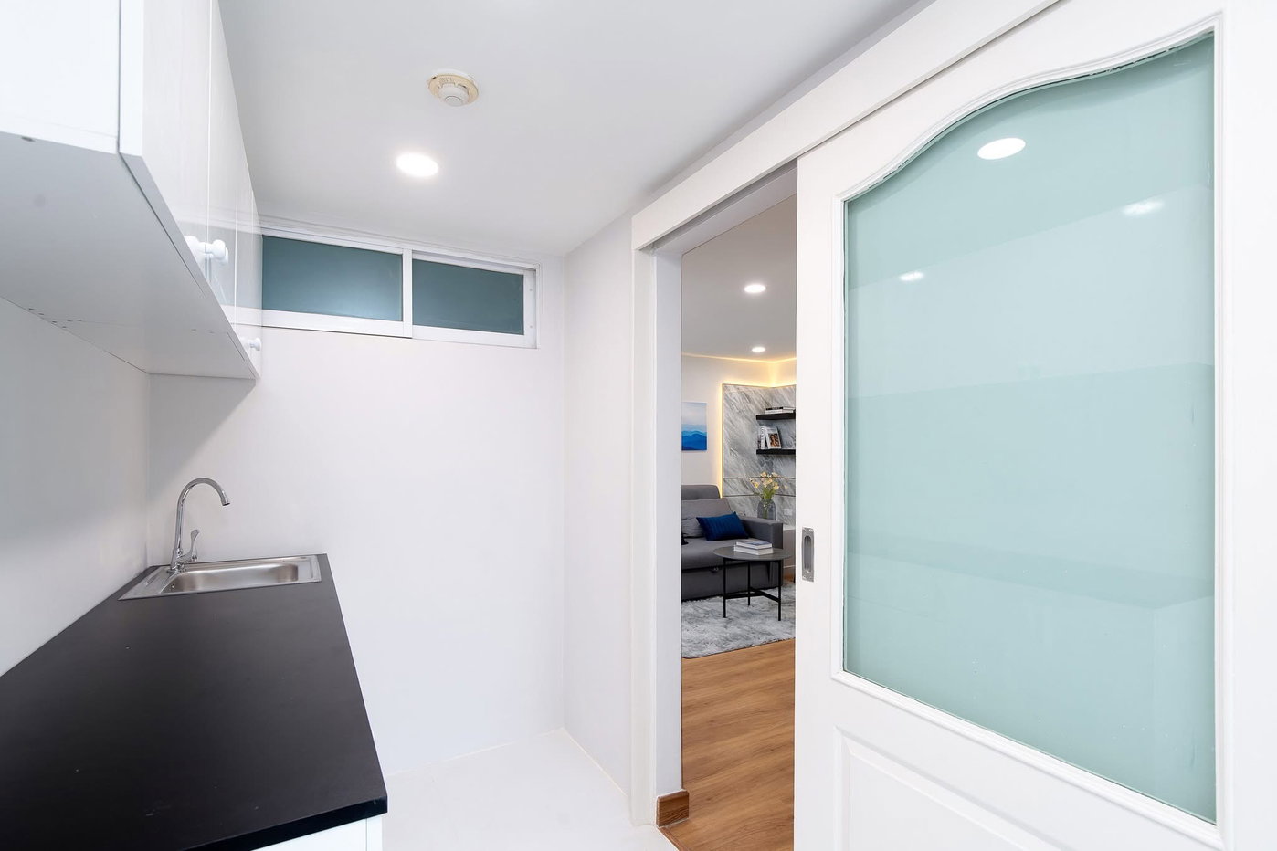 รูป ขายคอนโด Premsiri Boutique Park 1 นอน 35 ตร.ม. เพียง 1,990,000 บาท 🏡 - รูปที่ 8/9