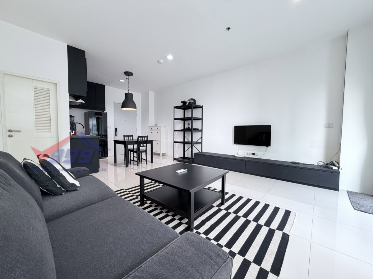 picture Condo for Rent - The Fourwings Residence | 1 Bedroom 68 sq.m. REF. F122911 - 7/24