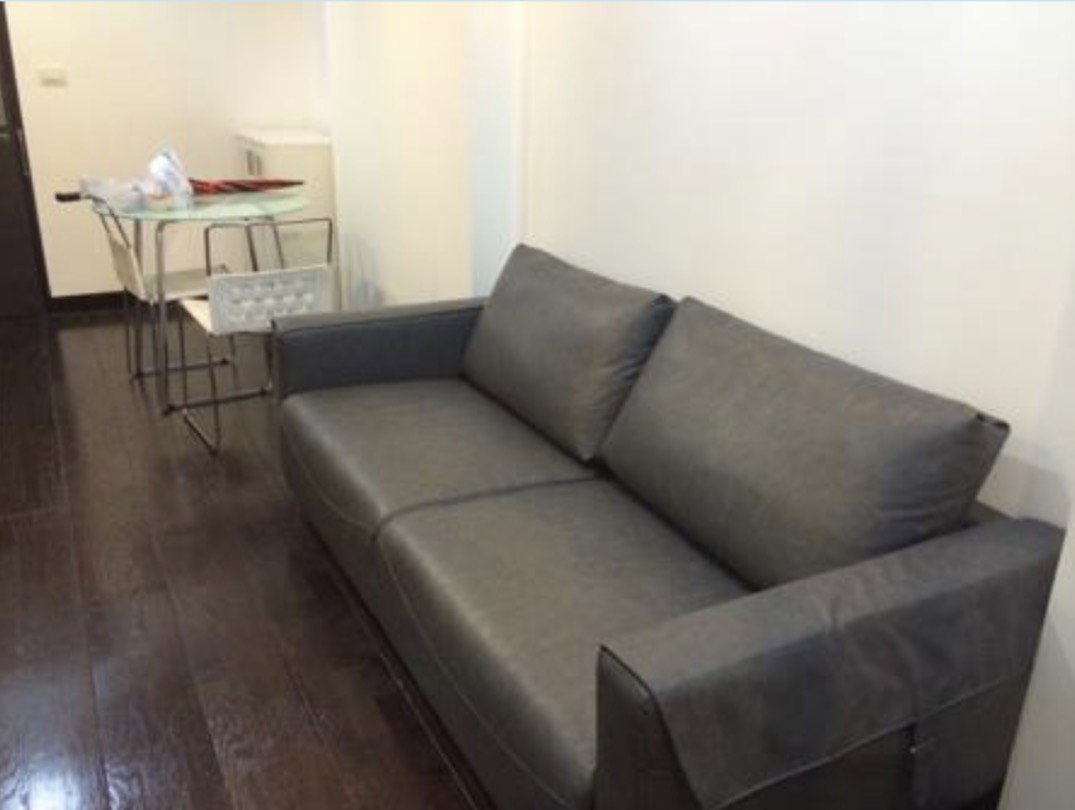 picture Great value Ideo Q Phayathai 1 bedroom near BTS Phaya Thai
with complete amenities for only 7.56 million THB! - 6/8