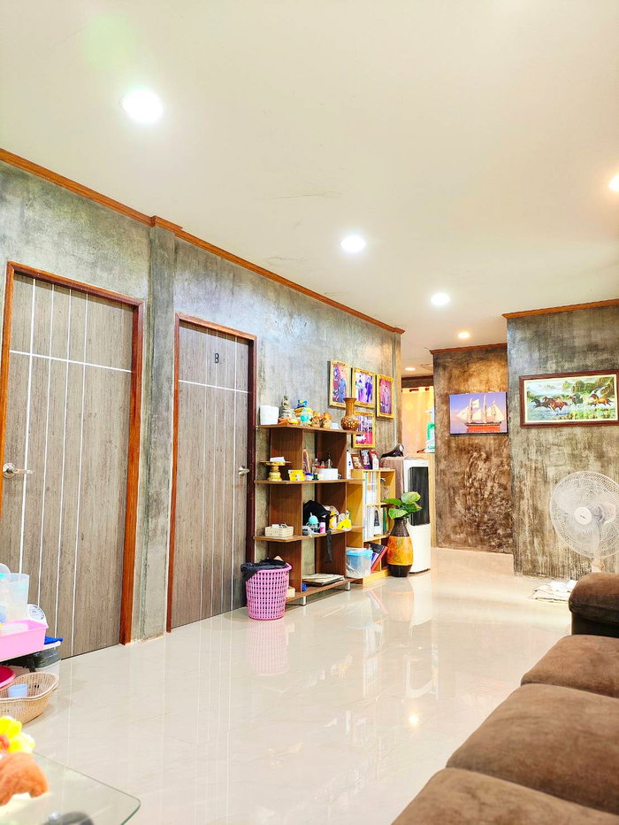 รูป ขายด่วน บ้านชั้นเดียว ทำเลดี 4 นอน 4 น้ำ เนื้อที่ 3-10 ไร่ อ.ด่านขุนทด นครราชสีมา - รูปที่ 24/39