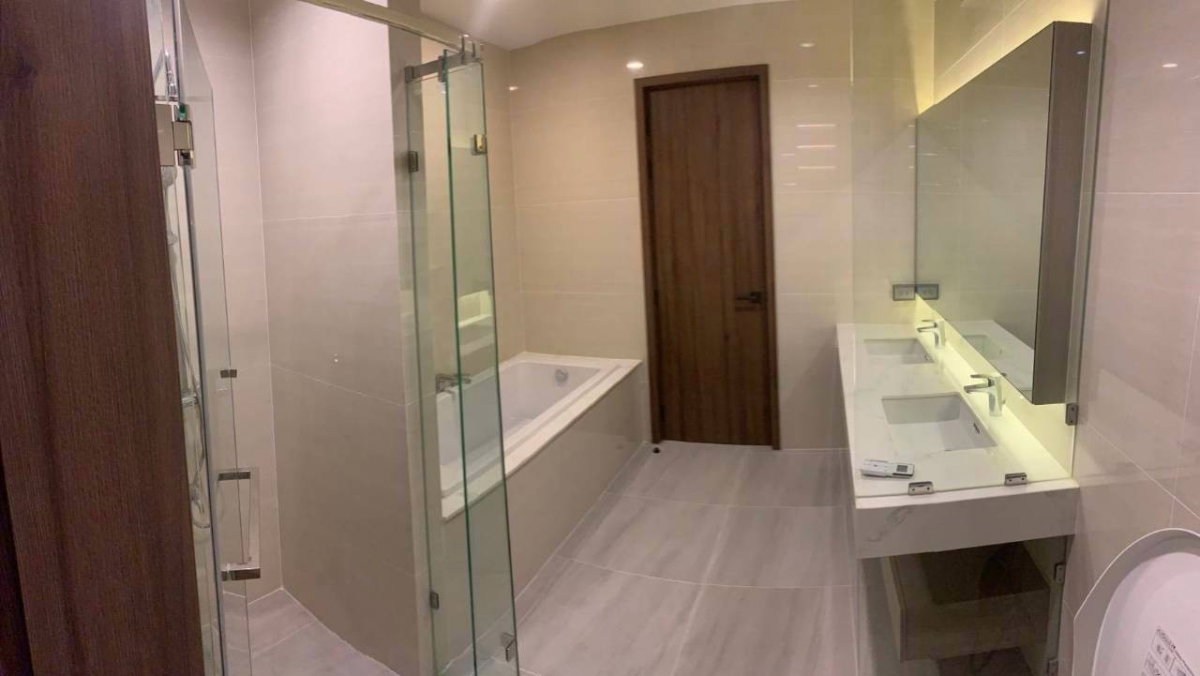 รูป ขายบ้านเดี่ยวหรู Modern Luxury | หมู่บ้าน เดอะ เวเลอร์ รามอินทรา (The Valor Ramintra 62) - รูปที่ 8/10