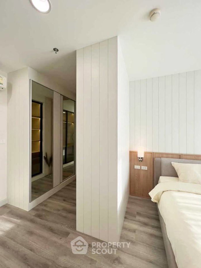 รูป คอนโด 2 ห้องนอน ชั้น 19 Centric Sathorn-St. Louis ใกล้ BTS เซนต์หลุยส์ 200 ม. (ID 3421403) - รูปที่ 15/16