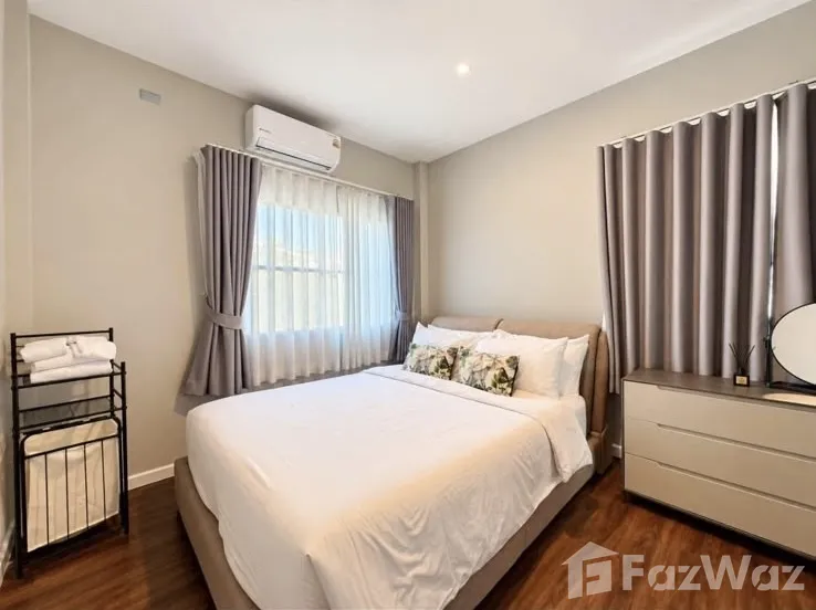 รูป บ้านเดี่ยวให้เช่า 4 ห้องนอน ในโครงการ 88 แลนด์ แอนด์ เฮ้าส์ เกาะแก้ว ภูเก็ต 6872765 - รูปที่ 33/38