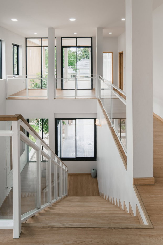 รูป POS พูลวิลล่าหรูเชียงใหม่ โซนบ้านวังตาล สไตล์ Minimal Modern Luxury เรียบหรู สงบ เป็นส่วนตัว (โทร/ไลน์ 088-5986998) - รูปที่ 32/70