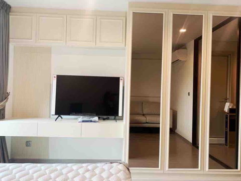 For Rent Life Ladprao-Studio room