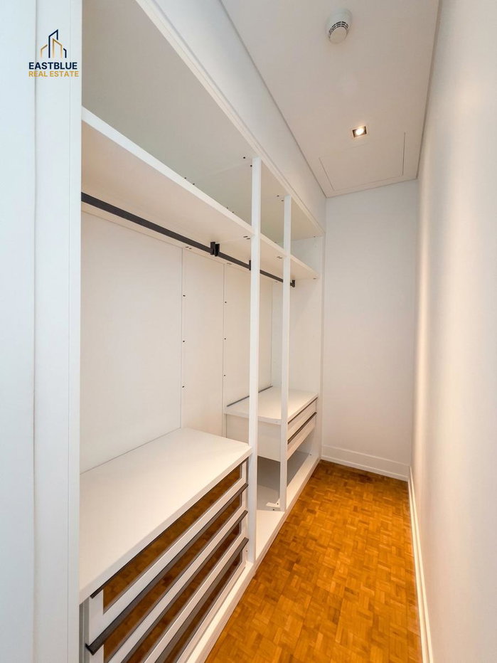 รูป ให้เช่า The Ritz Carlton Residence 2 นอน 180 ตร.ม. วิวเมือง ใกล้ BTS ช่องนนทรี 🌃 - รูปที่ 8/9