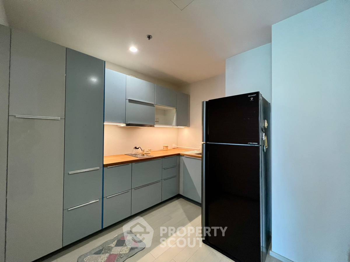 picture 1-BR Condo 100m From BTS Phloen Chit At Noble Ploenchit (ID 3421514) - 9/15