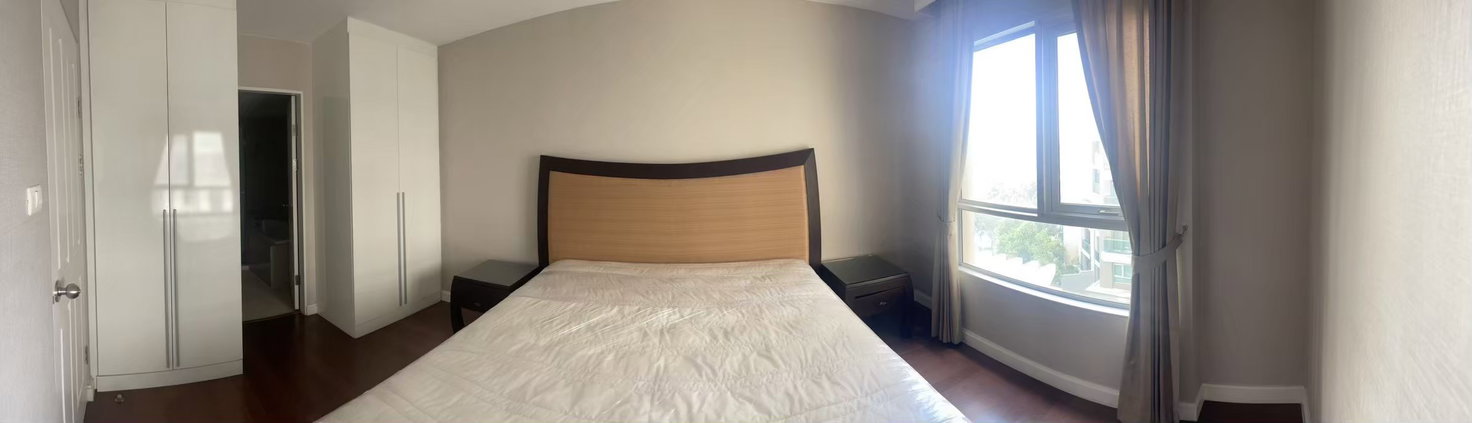 picture For Rent: Belle Grand Rama 9 Condo 🏙️ Prime Location near MRT Phra Ram 9 - 5/7