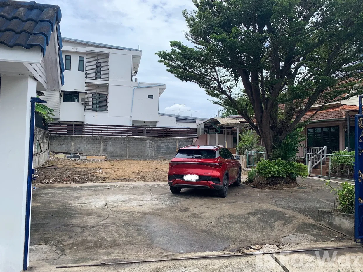 รูป ขาย บ้านเดี่ยว 1 ห้องนอน ใน บางพลัด, กรุงเทพมหานคร 6869610 - รูปที่ 7/9