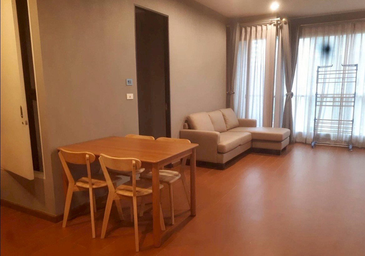 รูป ขายคอนโด The Address Chidlom 2 ห้องนอน 84 ตร.ม. ใกล้ BTS ชิดลม ✨ - รูปที่ 3/8