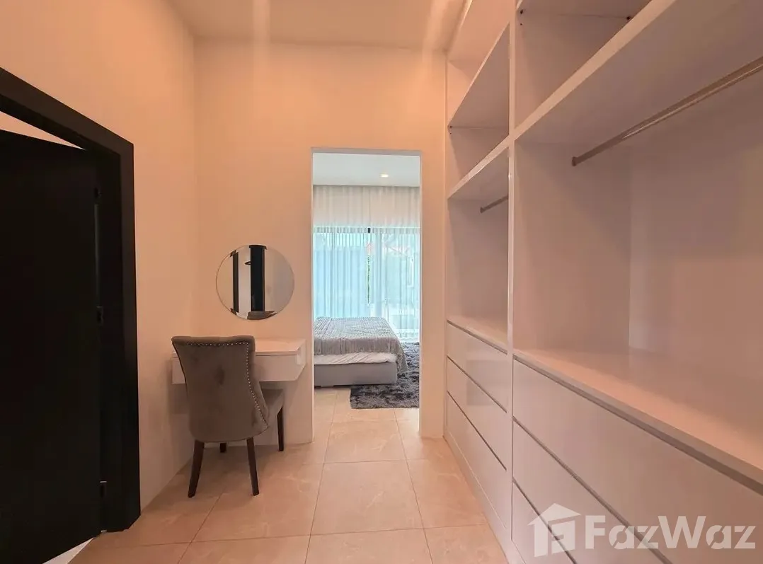 picture 3 Bedroom Villa for rent in Huai Yai, Chon Buri  6872023 - 8/18