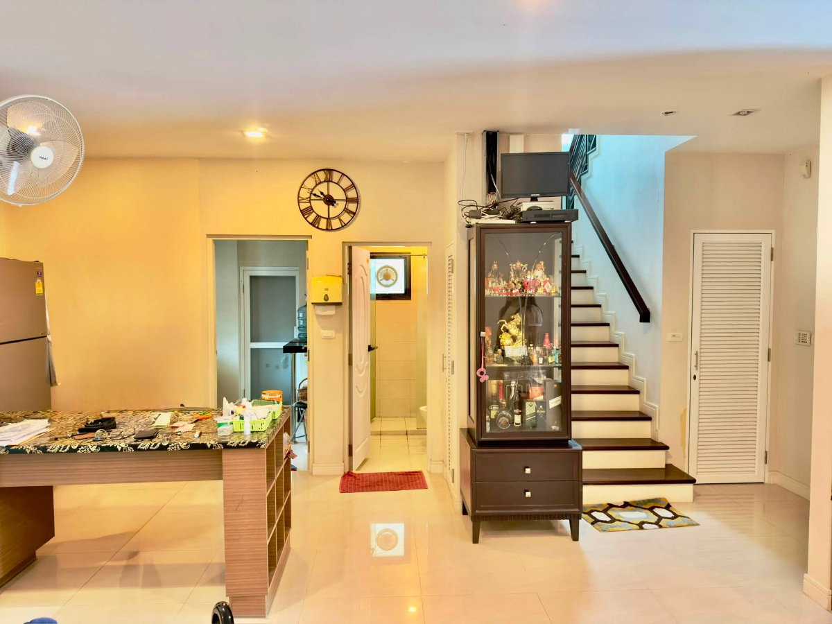 picture Setthasiri Ratchaphruek - Charan / 4 Bedrooms #HRP1078 - 5/20