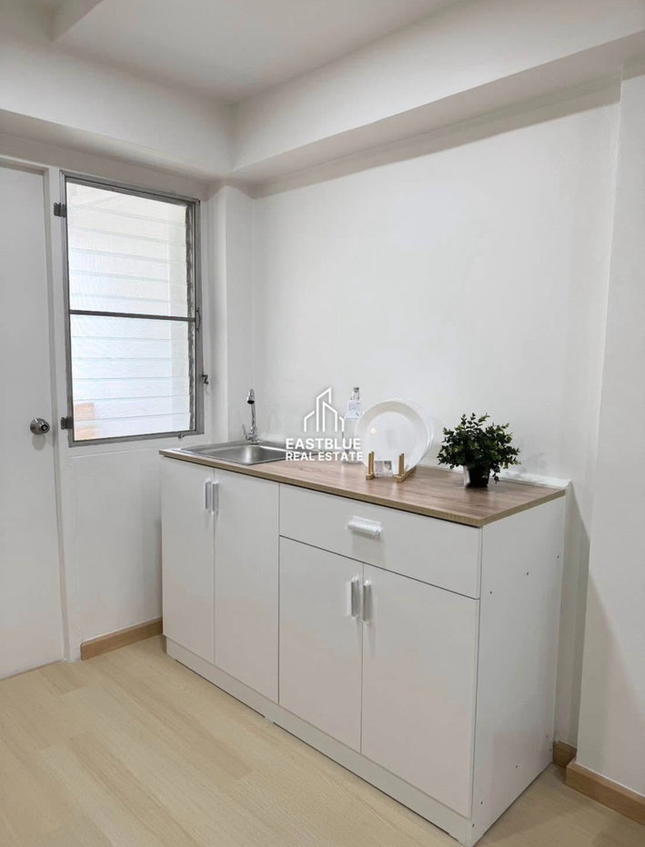 picture For Sale: Century Park Condominium 2 Beds, 1 Bath in Chatuchak 🏡 - 6/9