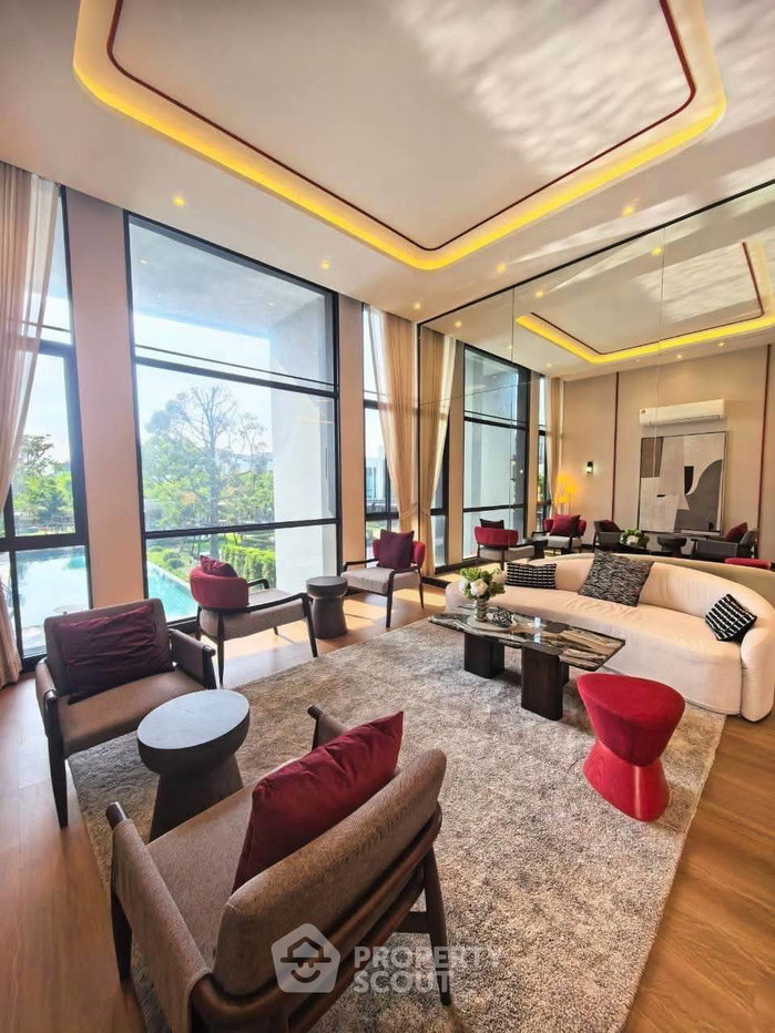 รูป ทาวน์เฮาส์ 3 ห้องนอน Pleno Sukhumvit - Bangna 4 (ID 3413761) - รูปที่ 13/17